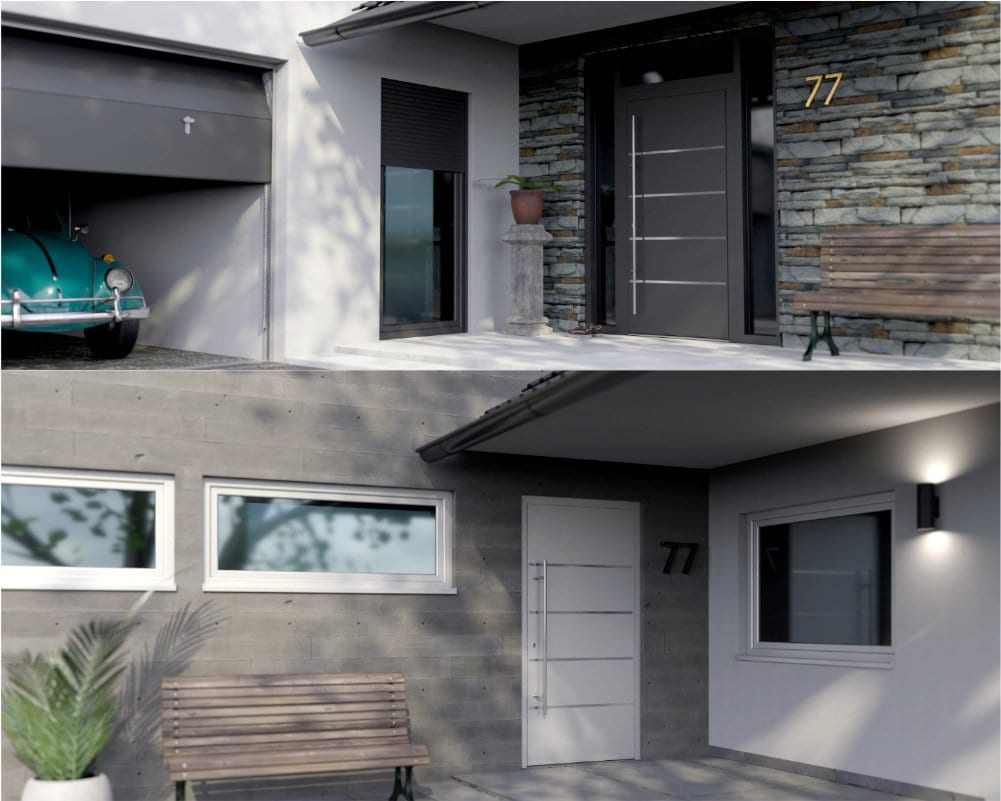 3D Architektonicznie — zdjęcie 43